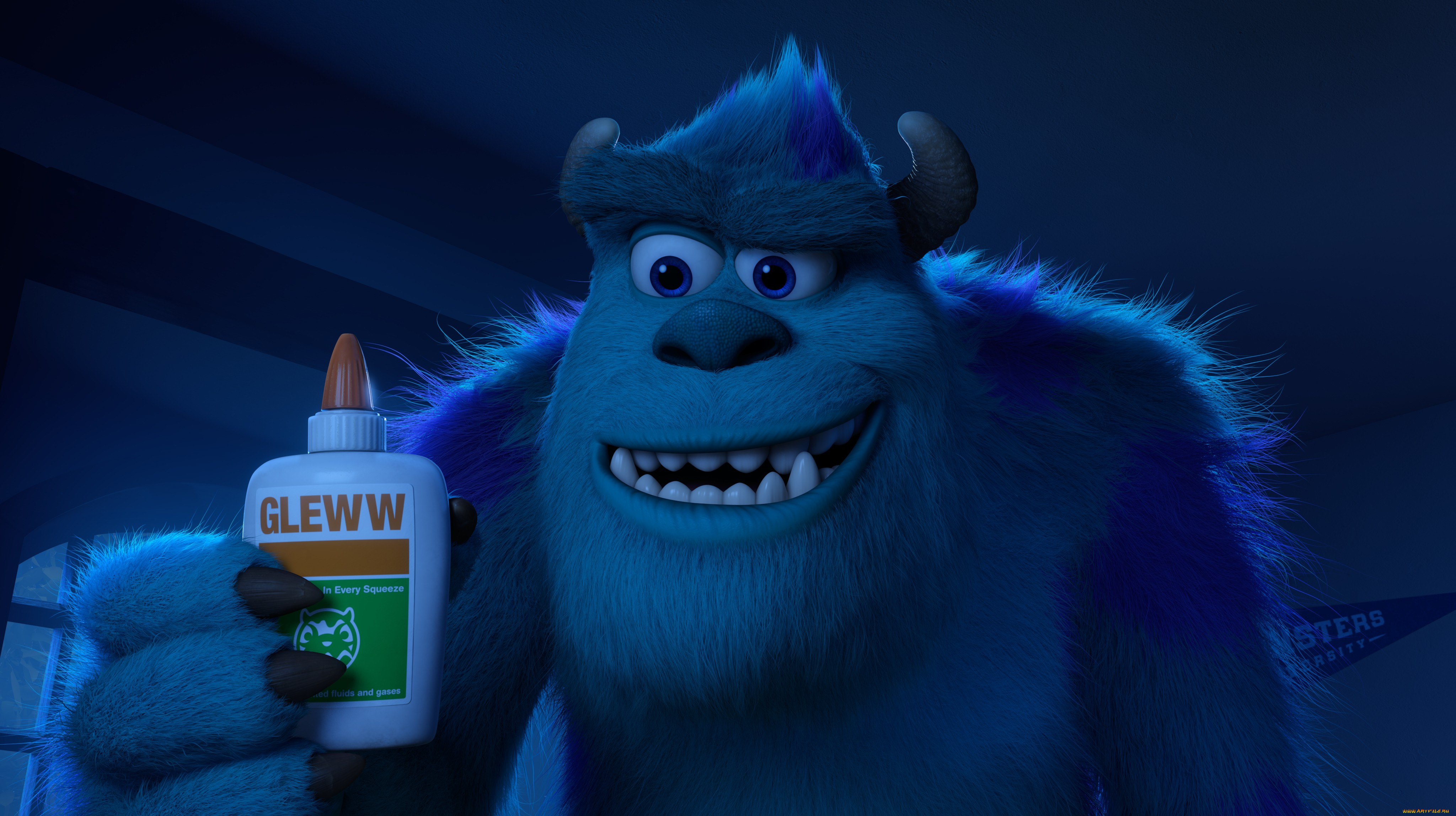 , monsters, university, 